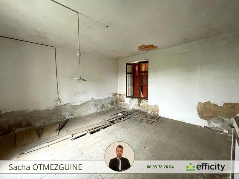 Maison - 47 m² - 2 pièces