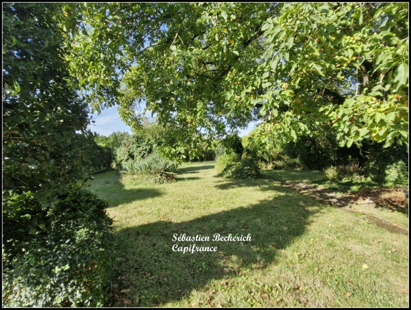 Maison - 144 m² - 7 pièces