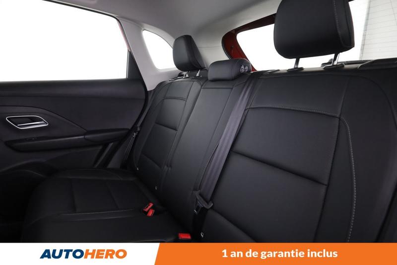 Mg Zs 1.5 Hybrid+ Luxury 197 ch