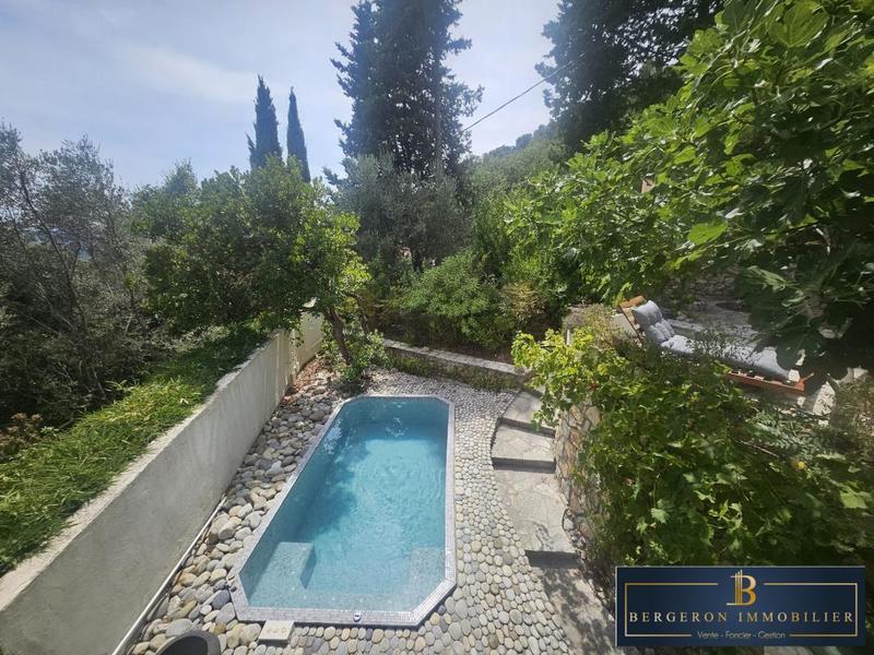 Villa - 170 m² - 5 pièces