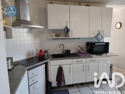 Maison - 132 m² - 5 pièces