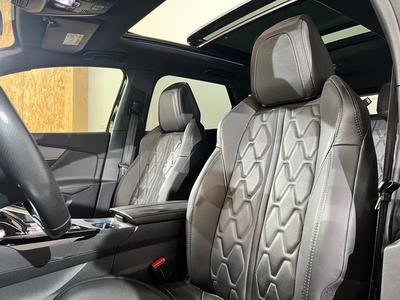 Peugeot 3008 2.0 Bluehdi 180 Ch Gt Eat6