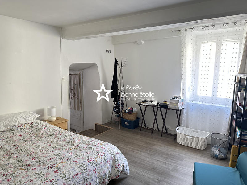 Maison - 71 m² - 4 pièces