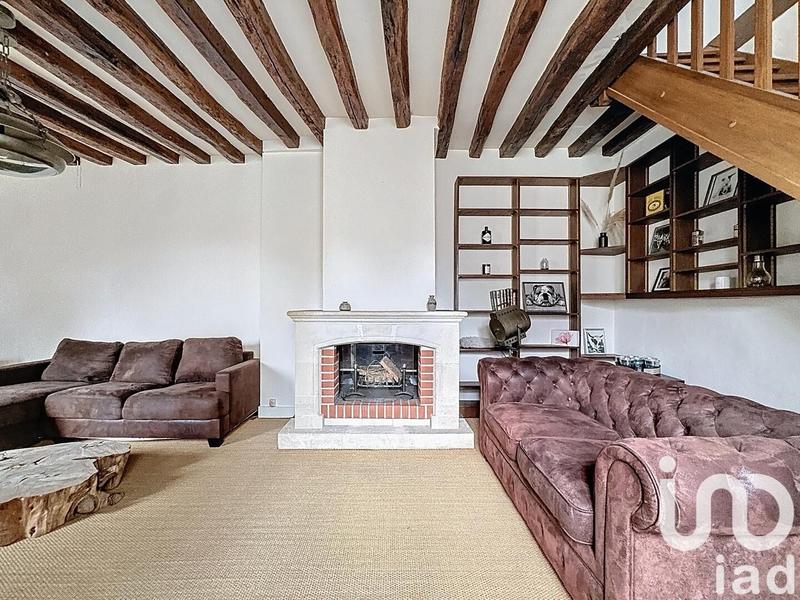 Appartement - 73 m² - 4 pièces