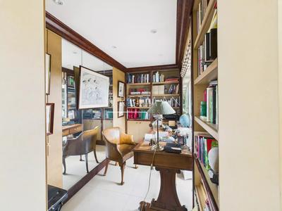 Maison - 119 m² - 5 pièces