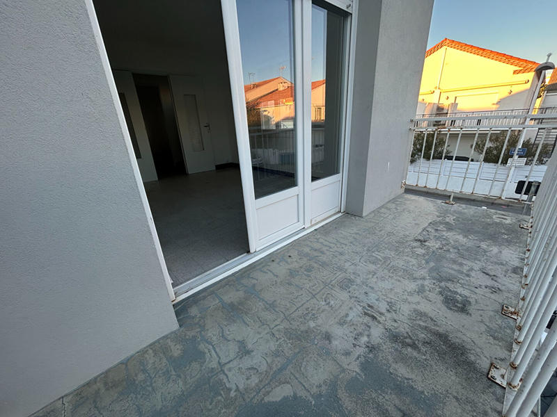 Appartement - 70 m² - 4 pièces