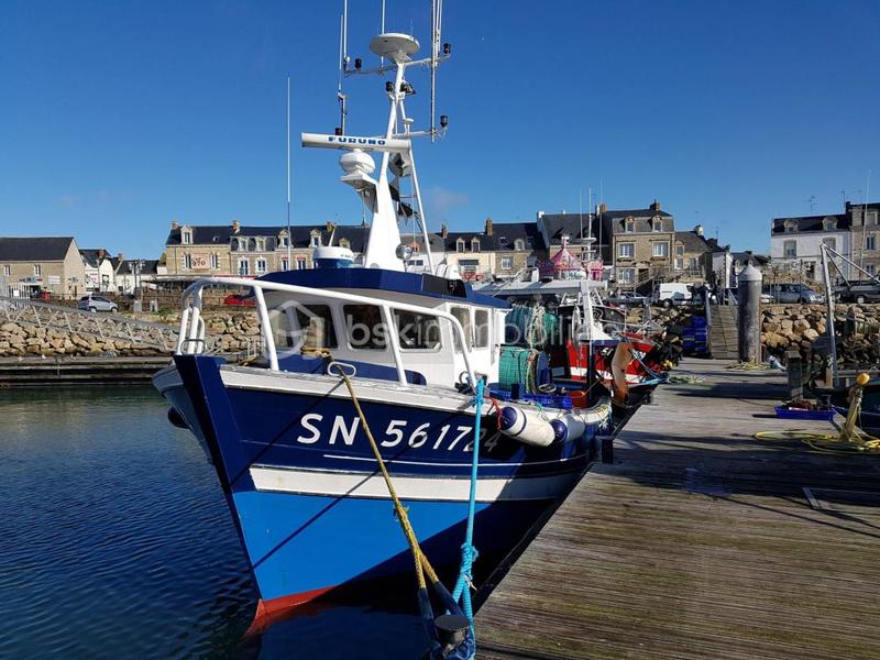 Appartement - 48 m² - 3 pièces