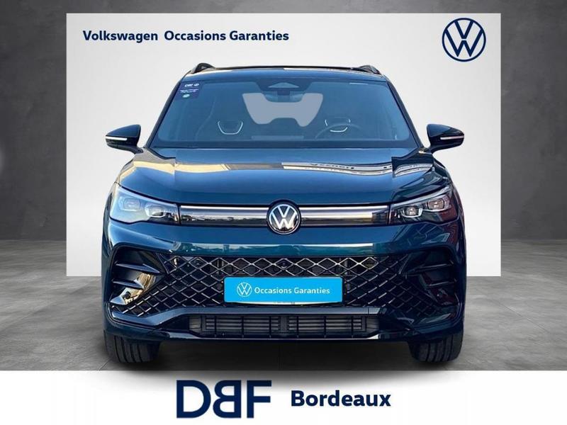 Volkswagen Tiguan 1.5 eTSI 150ch Dsg7 R-Line