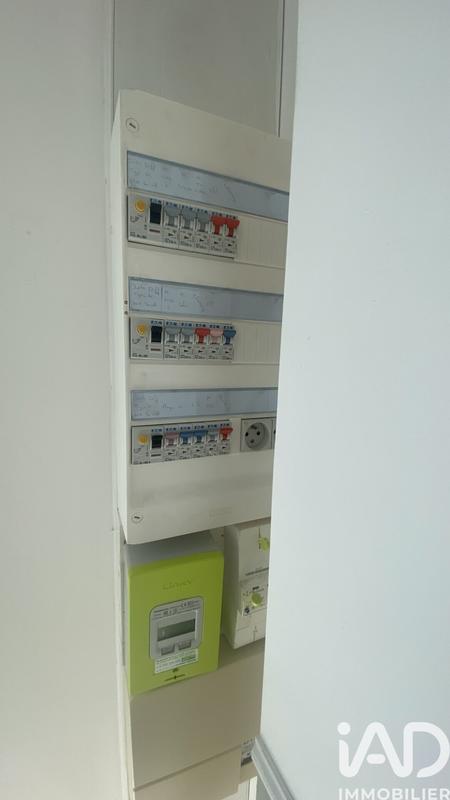 Appartement - 105 m² - 4 pièces