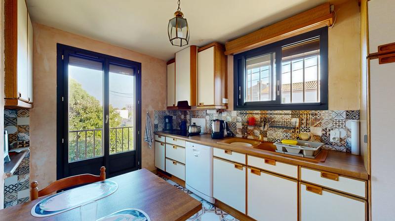 Villa - 143 m² - 5 pièces