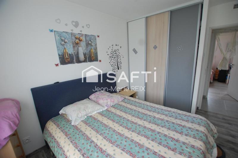 Maison - 115 m² - 4 pièces