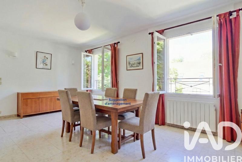 Maison - 188 m² - 8 pièces
