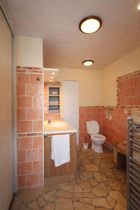 Maison - 137 m² - 7 pièces