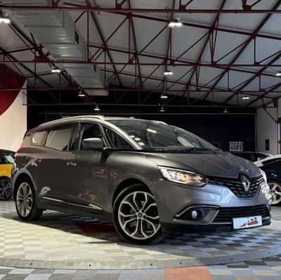 Renault Grand Scénic 1.5 dCi 110ch Energy Business Bvm6 7 places