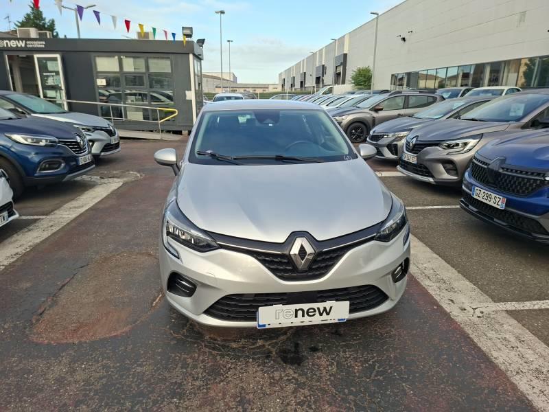 Renault Clio E-Tech 140 - 21 Business