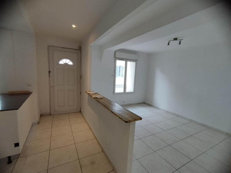 Maison - 110 m² - 6 pièces