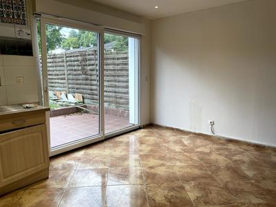 Maison de ville - 129 m² - 7 pièces