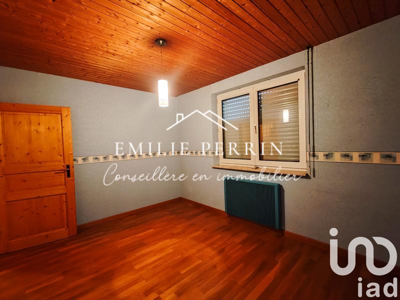 Maison - 171 m² - 7 pièces