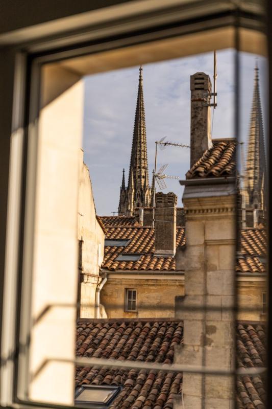 Chambre - 13 m² - 1 pièce