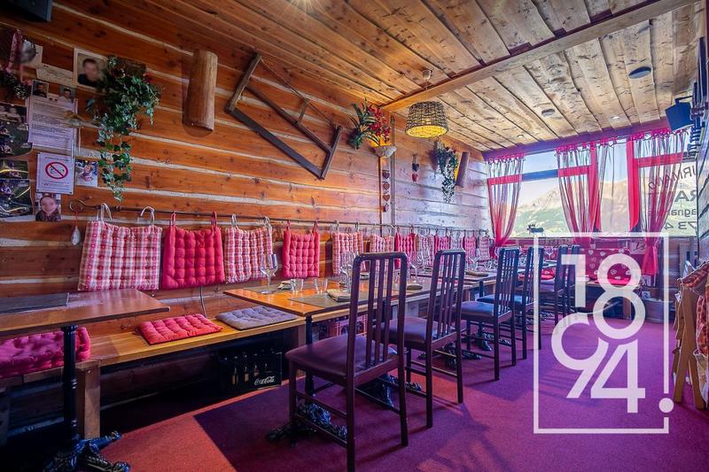 Hôtellerie / Restauration