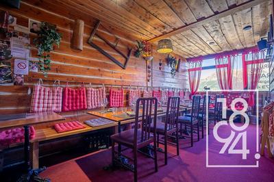 Hôtellerie / Restauration