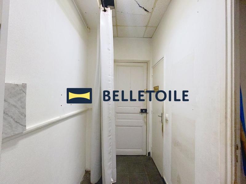 Local commercial - 48 m²