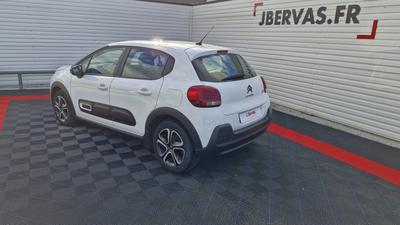 Citroën C3 Societe Bluehdi 100 Feel Nav