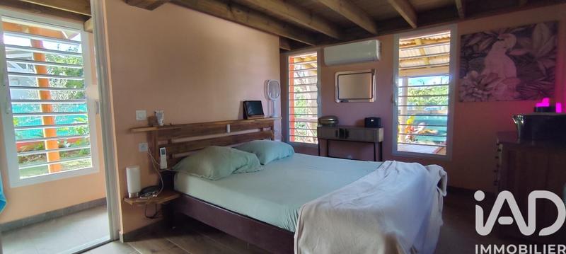 Maison - 64 m² - 3 pièces