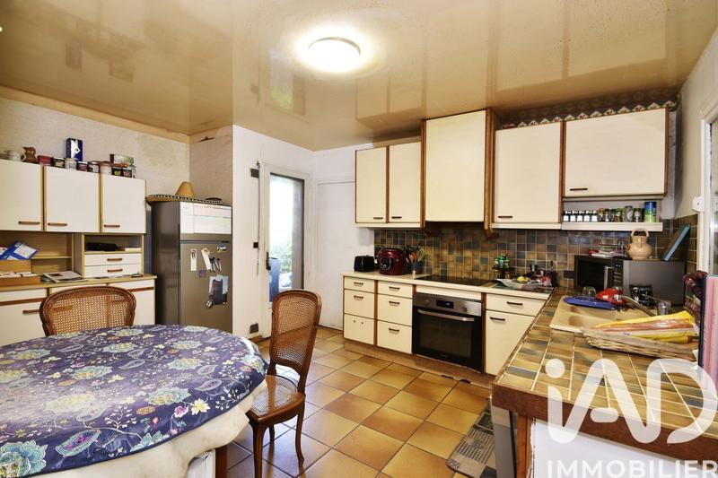 Maison de maîtres - 195 m² - 8 pièces