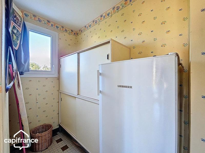 Maison - 117 m² - 5 pièces