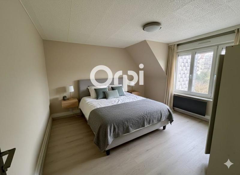 Maison - 177 m² - 5 pièces