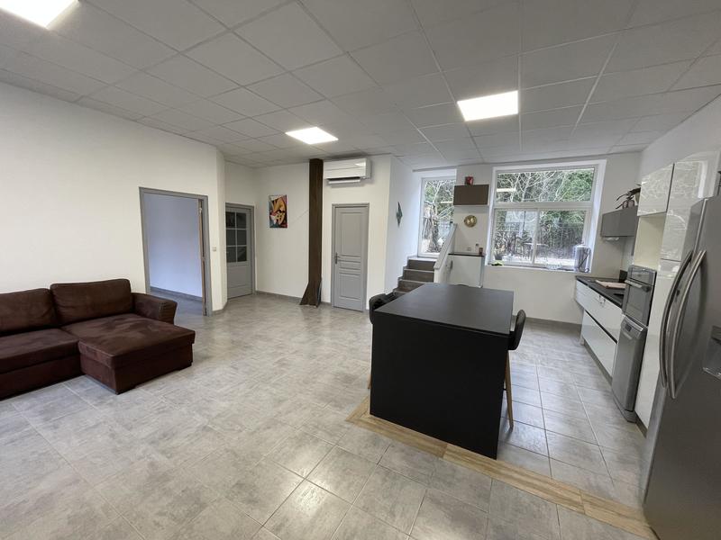 Immeuble - 700 m² - 22 pièces