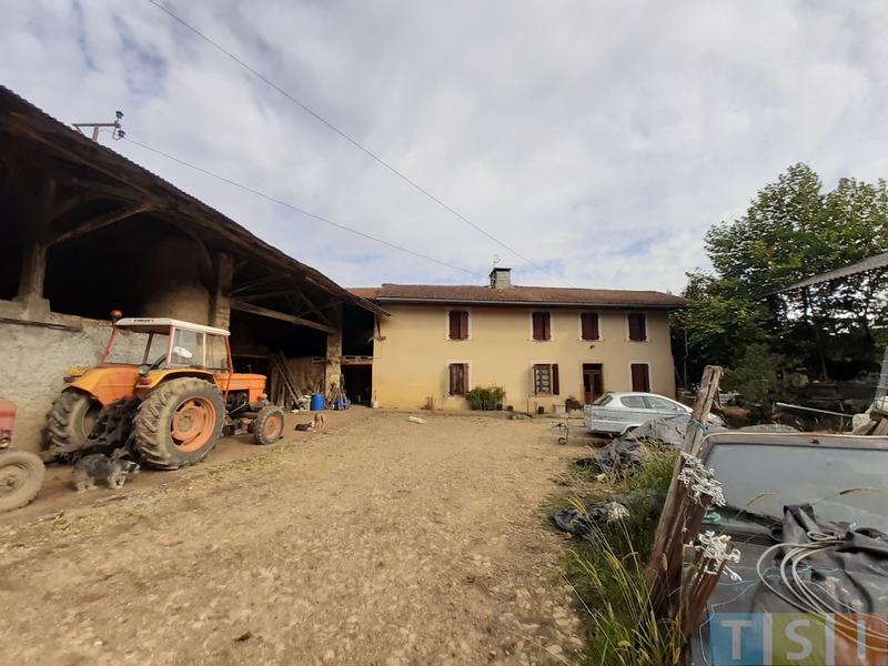 Propriété viticole - 220 m² - 8 pièces