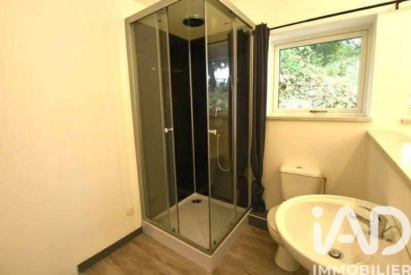 Maison - 380 m² - 8 pièces