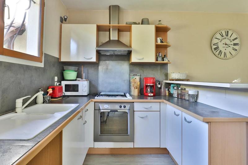 Maison - 75 m² - 3 pièces