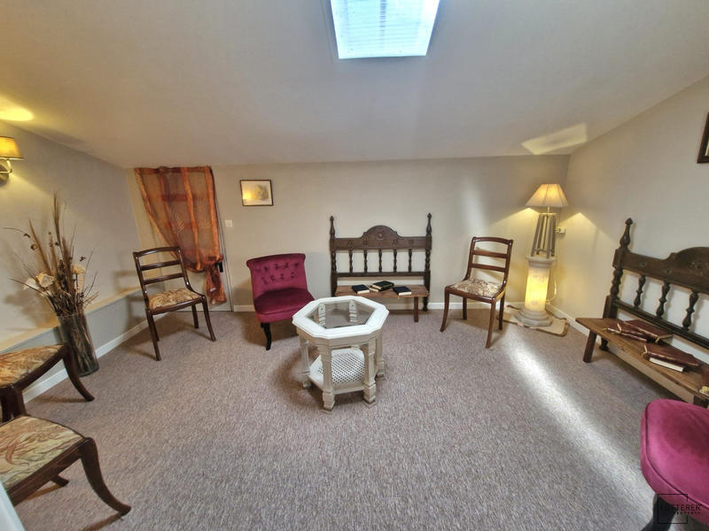 Villa - 181 m² - 6 pièces