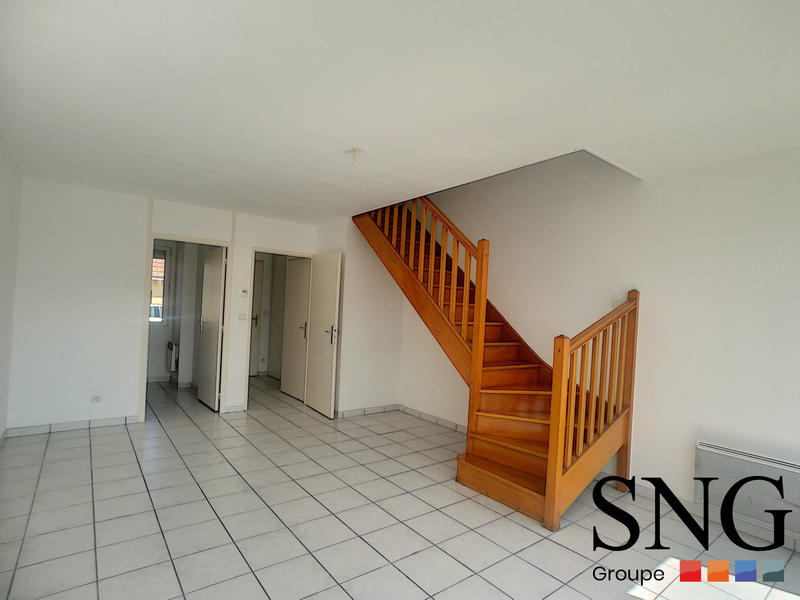 Villa - 51 m² - 2 pièces