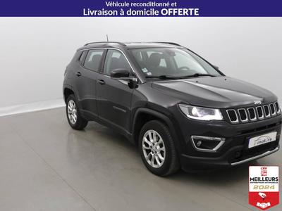 Jeep Compass 1.3 Gse T4 150 ch Bvr6 - Limited