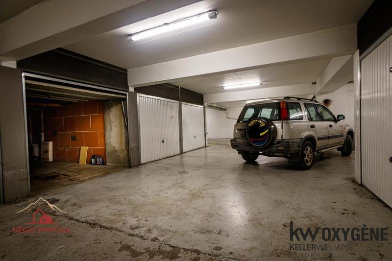 Appartement - 91 m² - 5 pièces