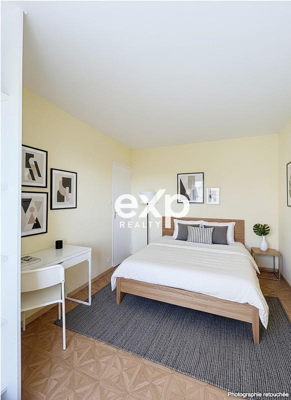 Maison - 88 m² - 5 pièces