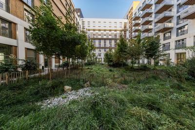 Appartement - 40 à 121 m² - 2 à 5 pièces