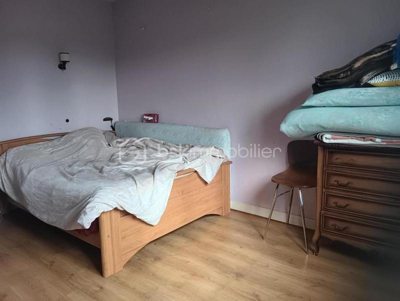 Maison ancienne - 130 m² - 5 pièces