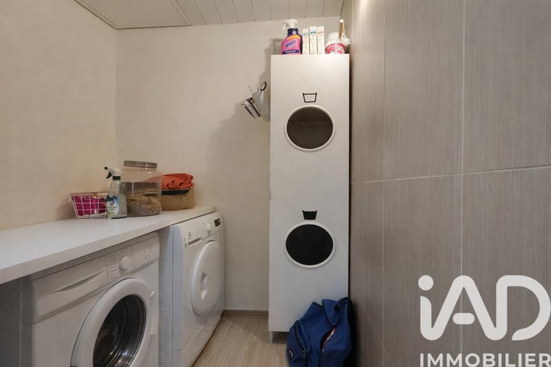 Maison - 138 m² - 6 pièces