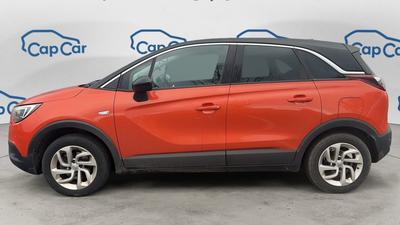 Opel Crossland 1.2 Turbo 110 Elegance