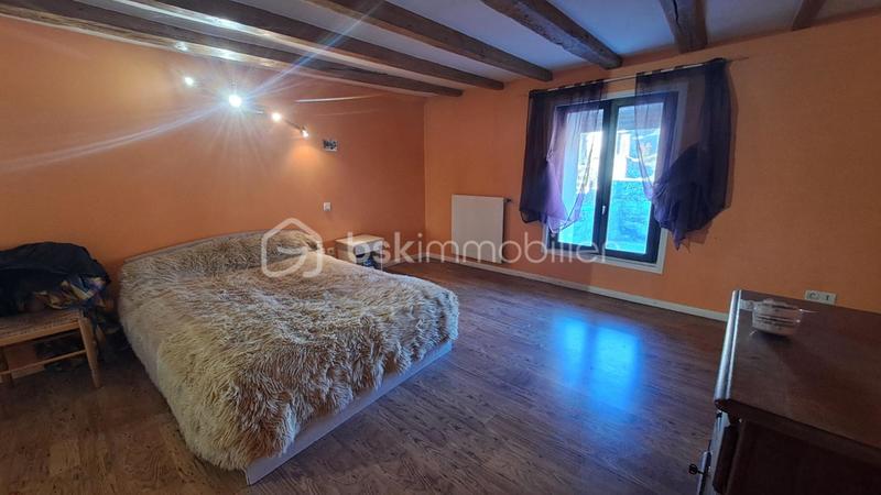 Maison - 143 m² - 5 pièces