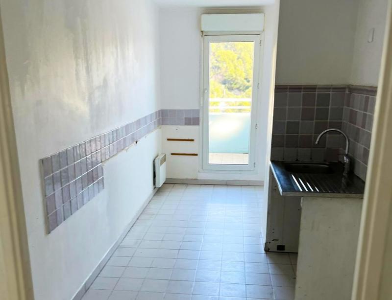 Appartement - 97 m² - 4 pièces