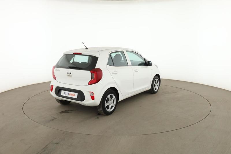 Kia Picanto 1.0 Motion 67 ch