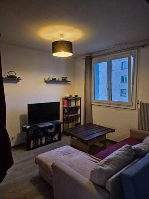 Appartement - 57 m² - 2 pièces