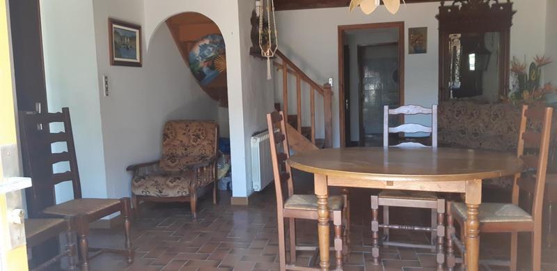 Maison - 113 m² - 4 pièces