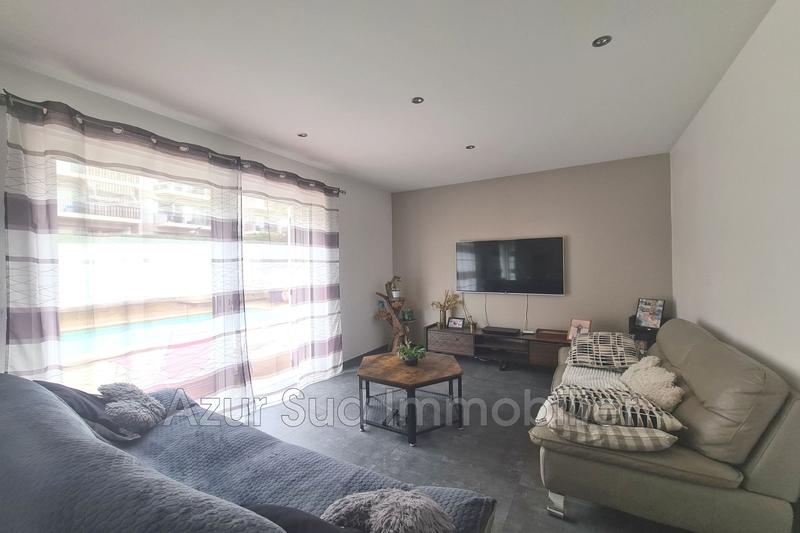 Maison - 123 m² - 6 pièces